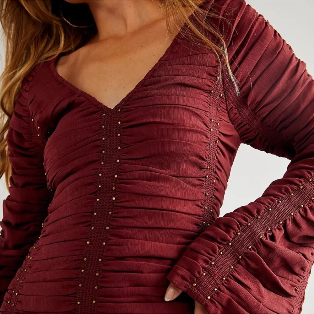 Free People free people